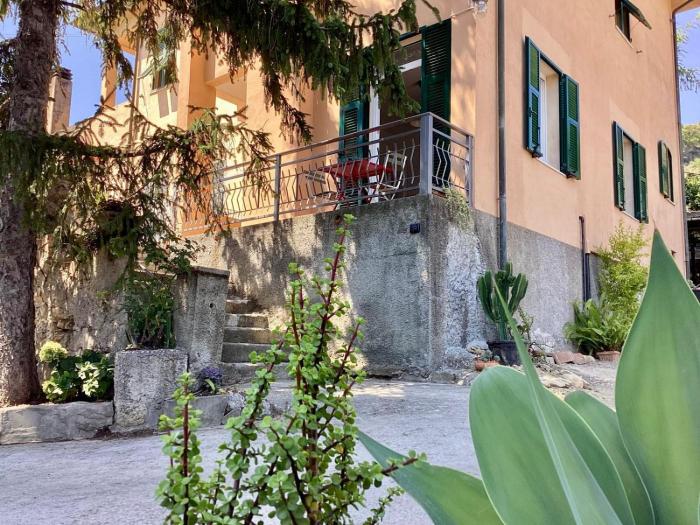 Agriturismo Il Meroglio