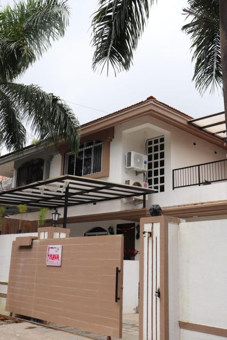 ShavyStays 4 bhk Prava Villa