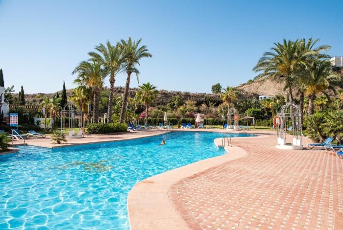 Heavenly Homes Mojacar 48