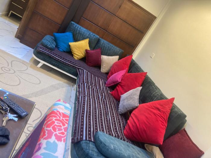 دمياط الجديدة راقي مريح