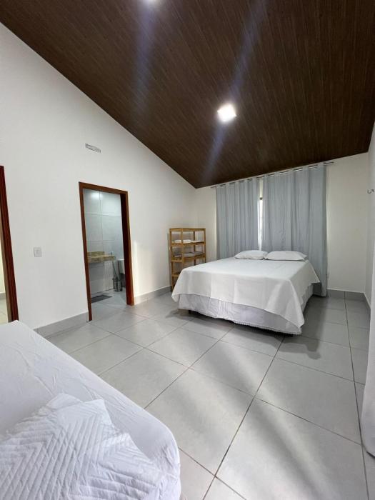 Chale Estação dos Sonhos