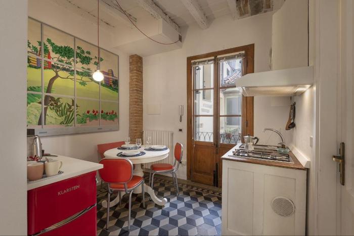 Appartamento in Pignolo, a due passi dal centro