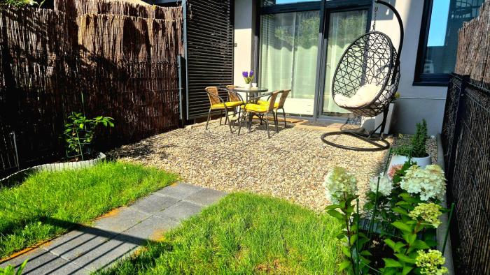 Apartament Lawendowy Relax