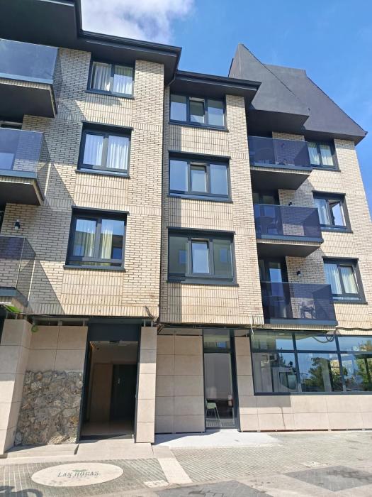 Hotel Las Rocas de Isla