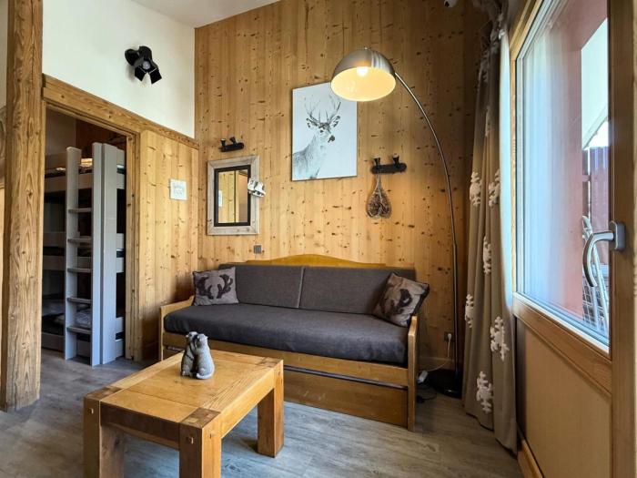 Le Hameau De Borsat - Appartement tout confort au pied des pistes MAE-1264