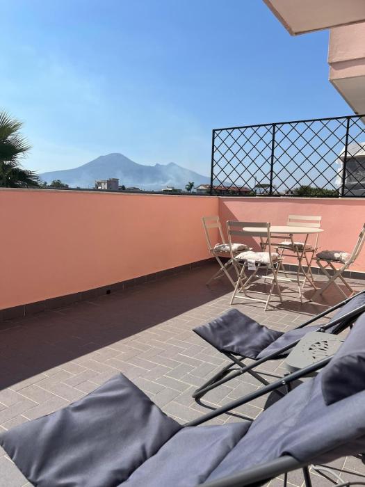 Beas Home - Pompei - Scafati