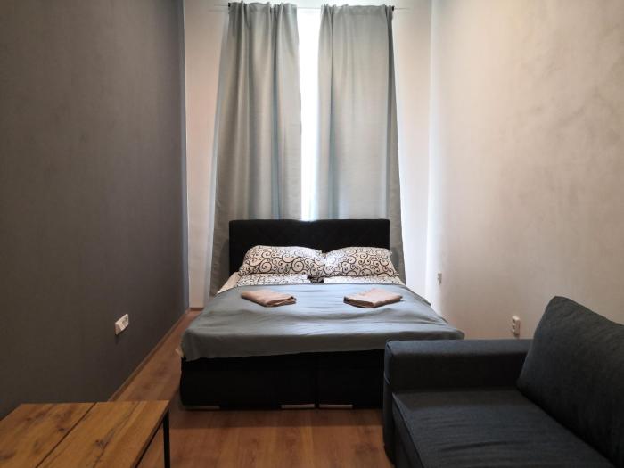 Brand New Apartments