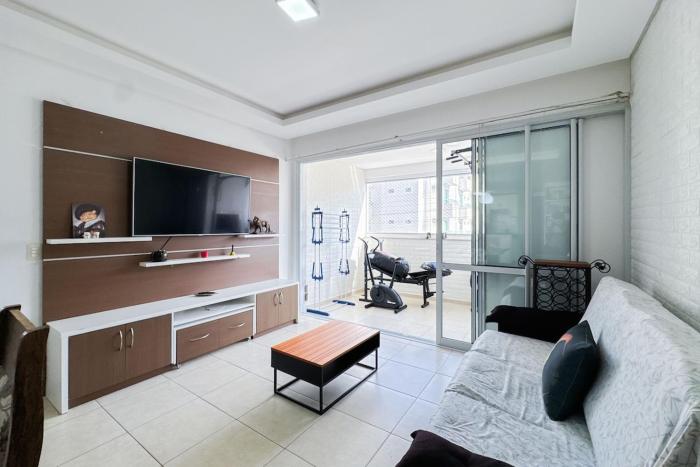 Praia de Palmas - 400 metros da praia - 0479