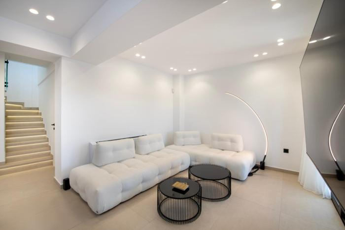 Ethernal Luxury Maisonnette-Next to the sea