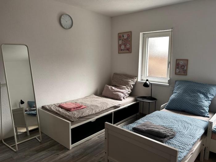 Zentral und sehr Gemütlich