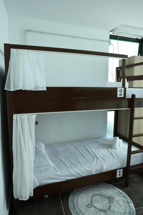 Backpacker Hostel Kruje