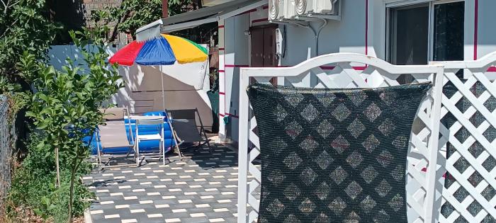 Villa Tirana with pool