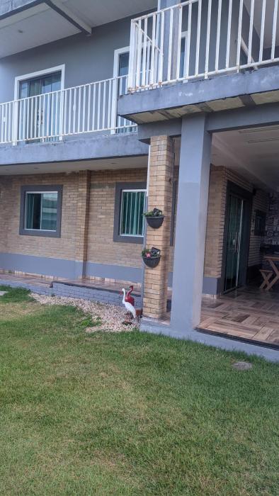 Casa brisas da praia