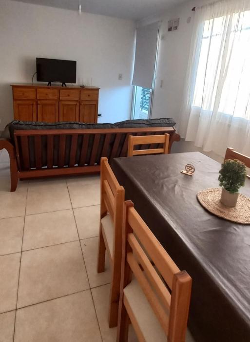 Apartamento Nilda