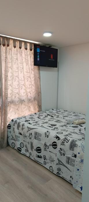 Beautiful Loft Independent Studio Apartment