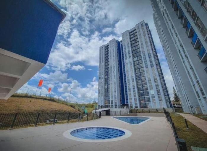 Apartamento en el norte de Armenia espectacular!