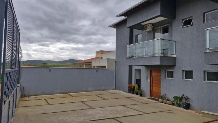 Pousada Serra da Ferrugem