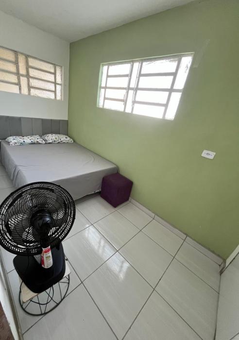CASA MOBILIADA Arcoverde - Pernambuco