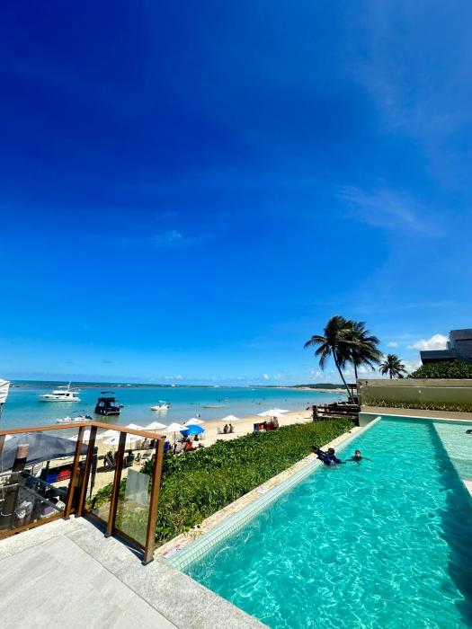 Barra Bali Resort