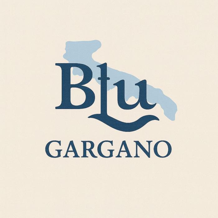 Blu Gargano Apartment