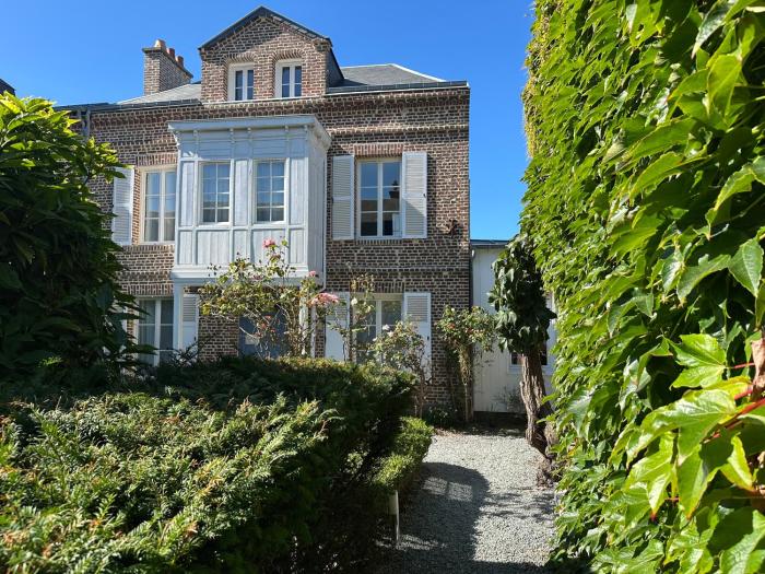 Villa La Renaissance - Etretat