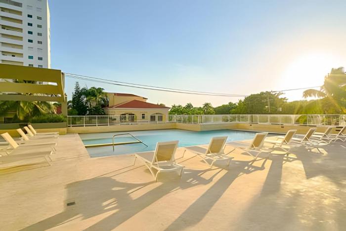 Caribbean Ocean Breeze Beach Condo!