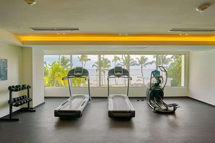 Caribbean Sea View Imperial Suite