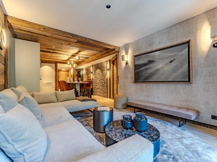 Charmant appartement à Méribel avec conciergerie 5* - FR-1-613-140