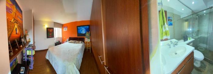 Habitación confortable en Cajicá