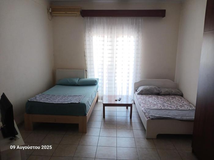 ILIAS APARTMENTS SOUFLI
