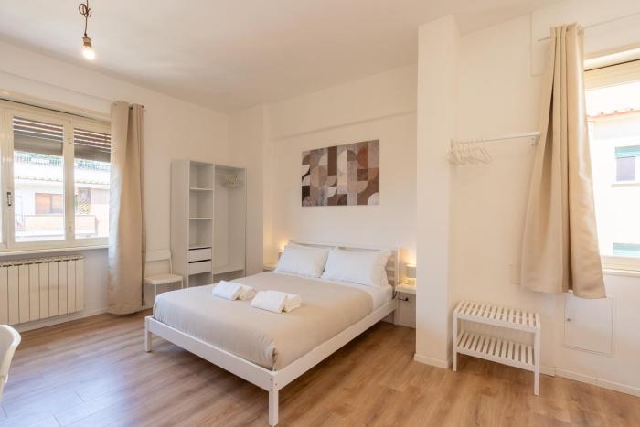 Guest House Rome - Pigneto