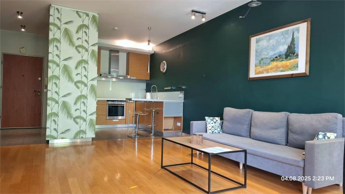 Rezydencja Metro Wilanowska 24h reception