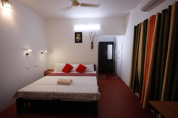 Marari dhaniel beach homestay-2