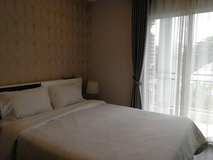 Trendy 1-Bedroom Apartment Near Nimman #B408