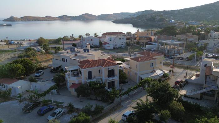 Anastasia Apartments