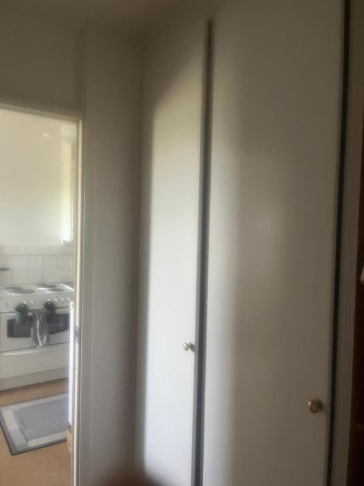 Nice and comfortable