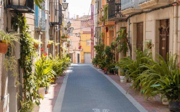 Apartamento a 15 mnt de la playa