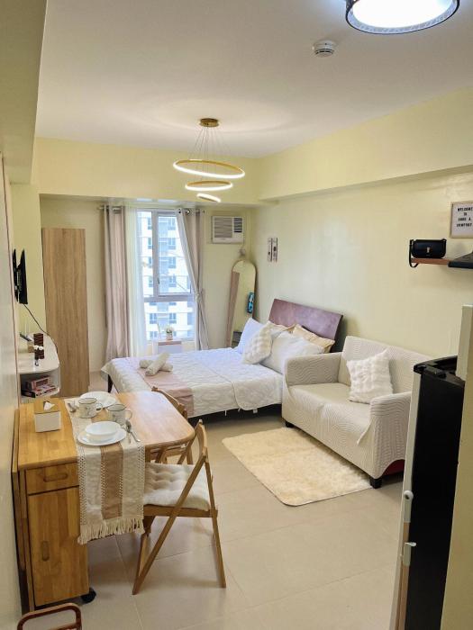 Code and Comfort Avida Riala T2 IT Park