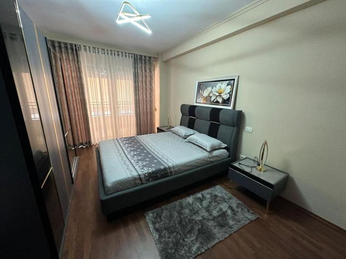 Eliona apartament