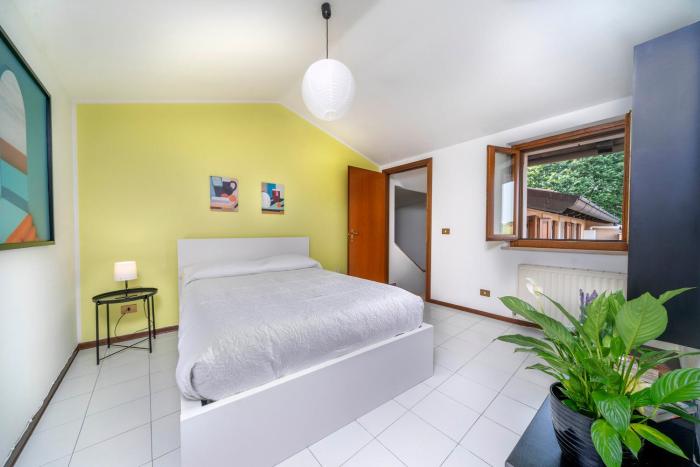 Le Mandarine Apartments - Double Room