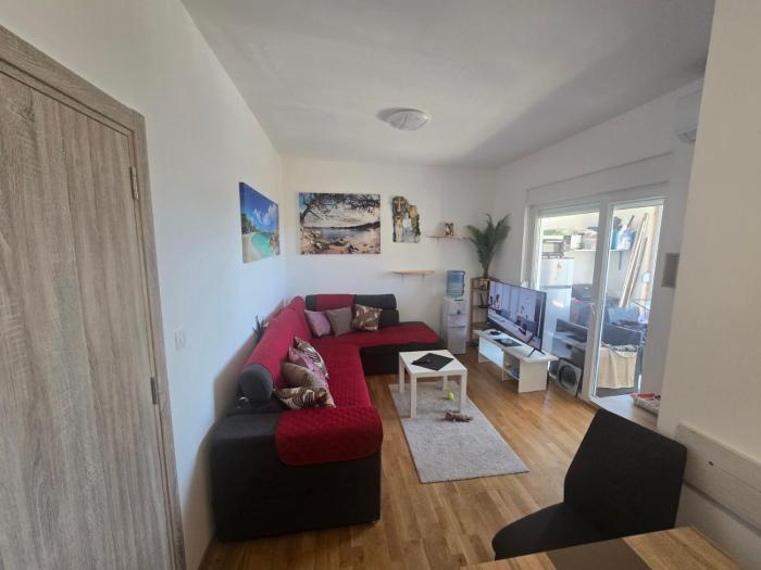 Apartman 44 Bečići