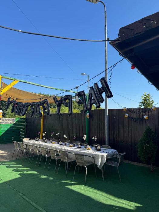 Vila Petreceri Private