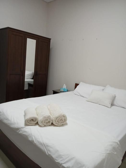 فيلا للايجار فى منتجع المونت جلالة