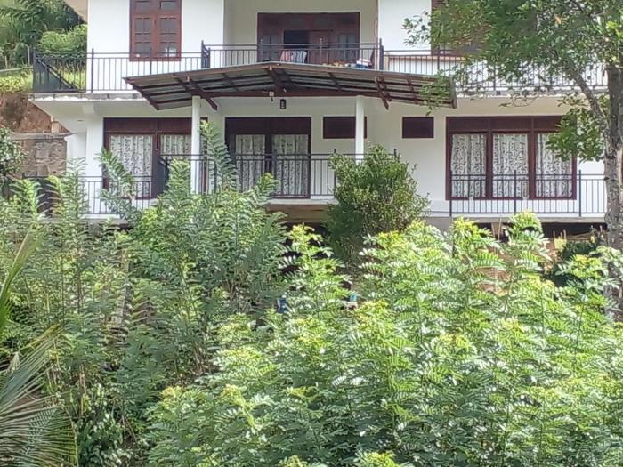 Ella River Breeze Homestay