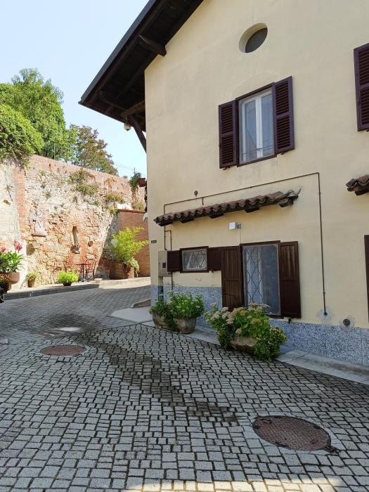 La casetta della nonna