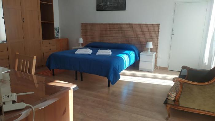 Appartamento La Fontanona in centro a Spoleto