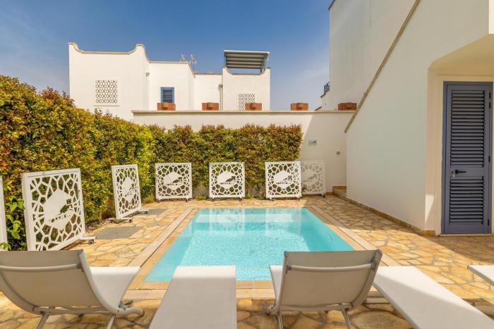 Appartamento Playa Mozza