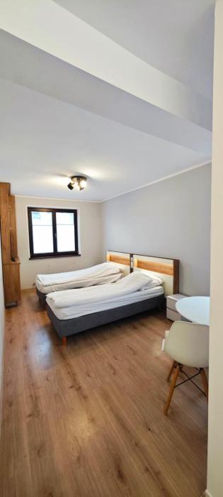 SWKD - Kameralne Apartamenty