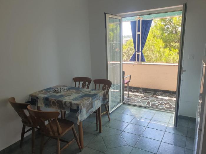 Casa Rosa, apartment 4