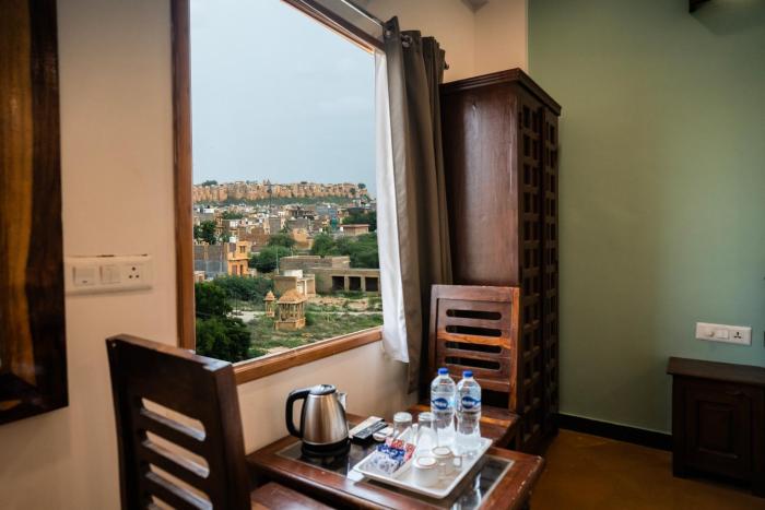 Surya Villas